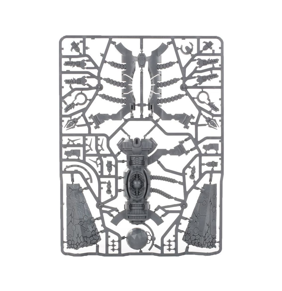 Warhammer 40K - MONOLITH