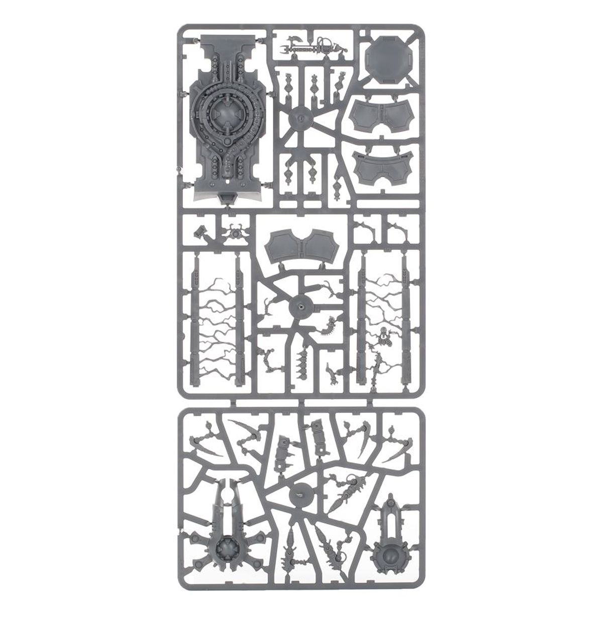Warhammer 40K - MONOLITH