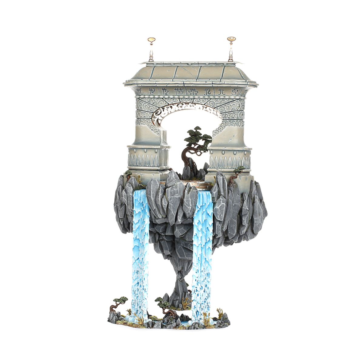 Age of Sigmar - SHRINE LUMINOR