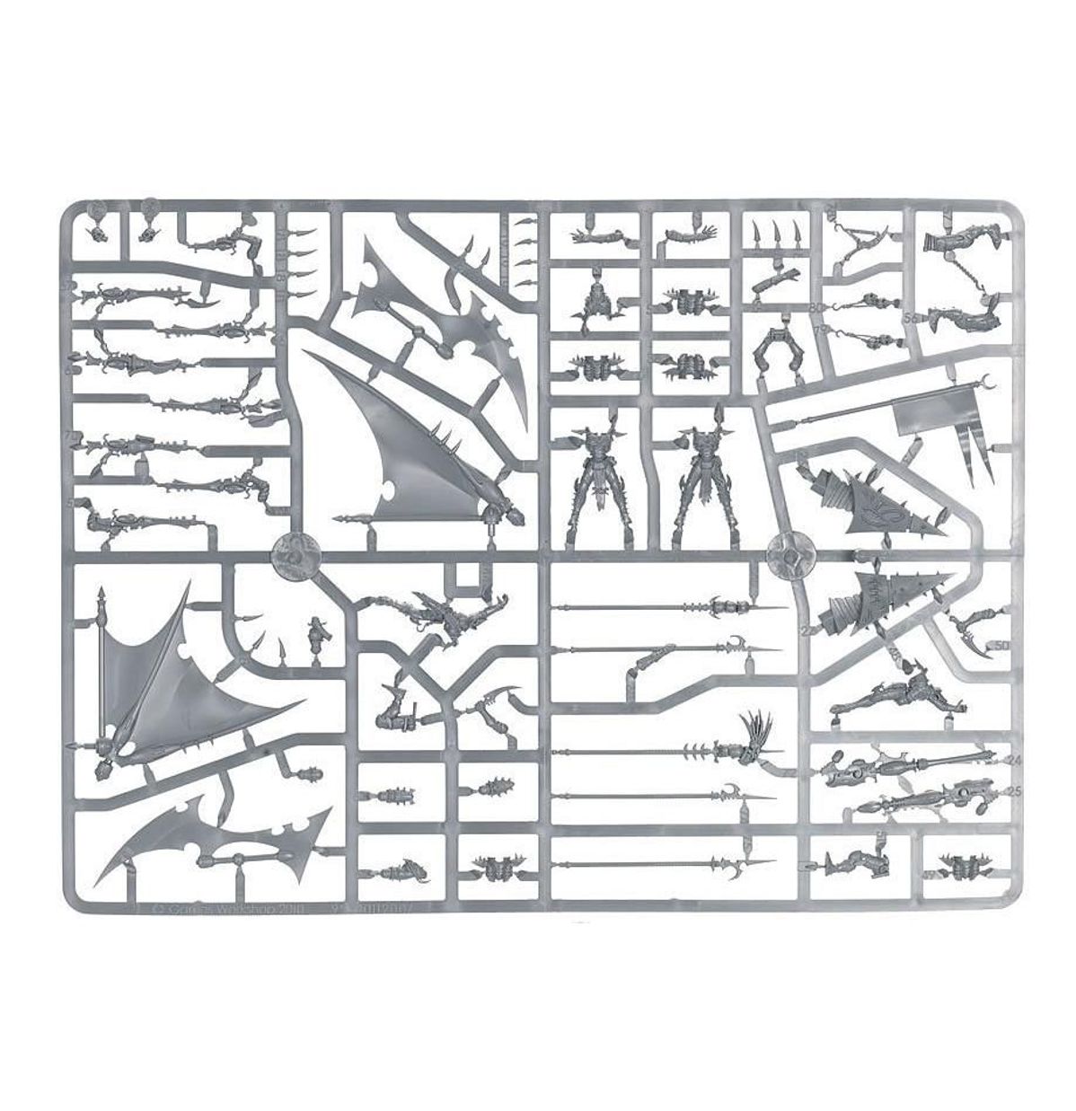 Warhammer 40K - COMBAT PATROL: DRUKHARI