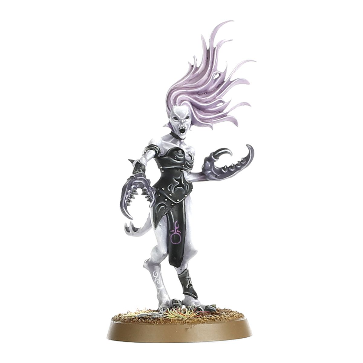 Age of Sigmar - DAEMONETTES OF SLAANESH