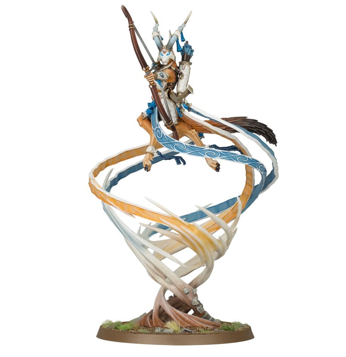Age of Sigmar - HURAKAN SPIRIT OF THE WIND