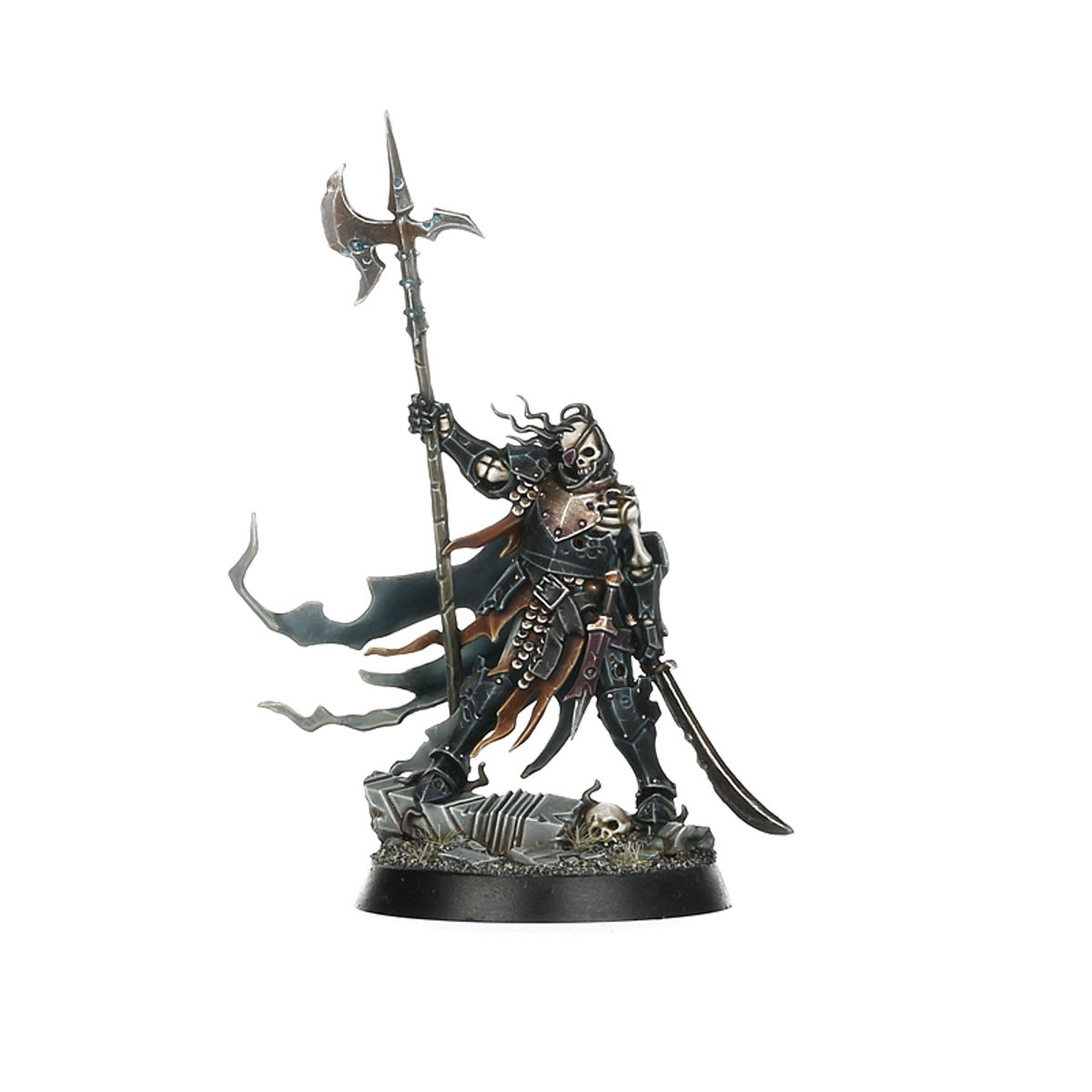 Age of Sigmar - WARHAMMER QUEST: CURSED CITY