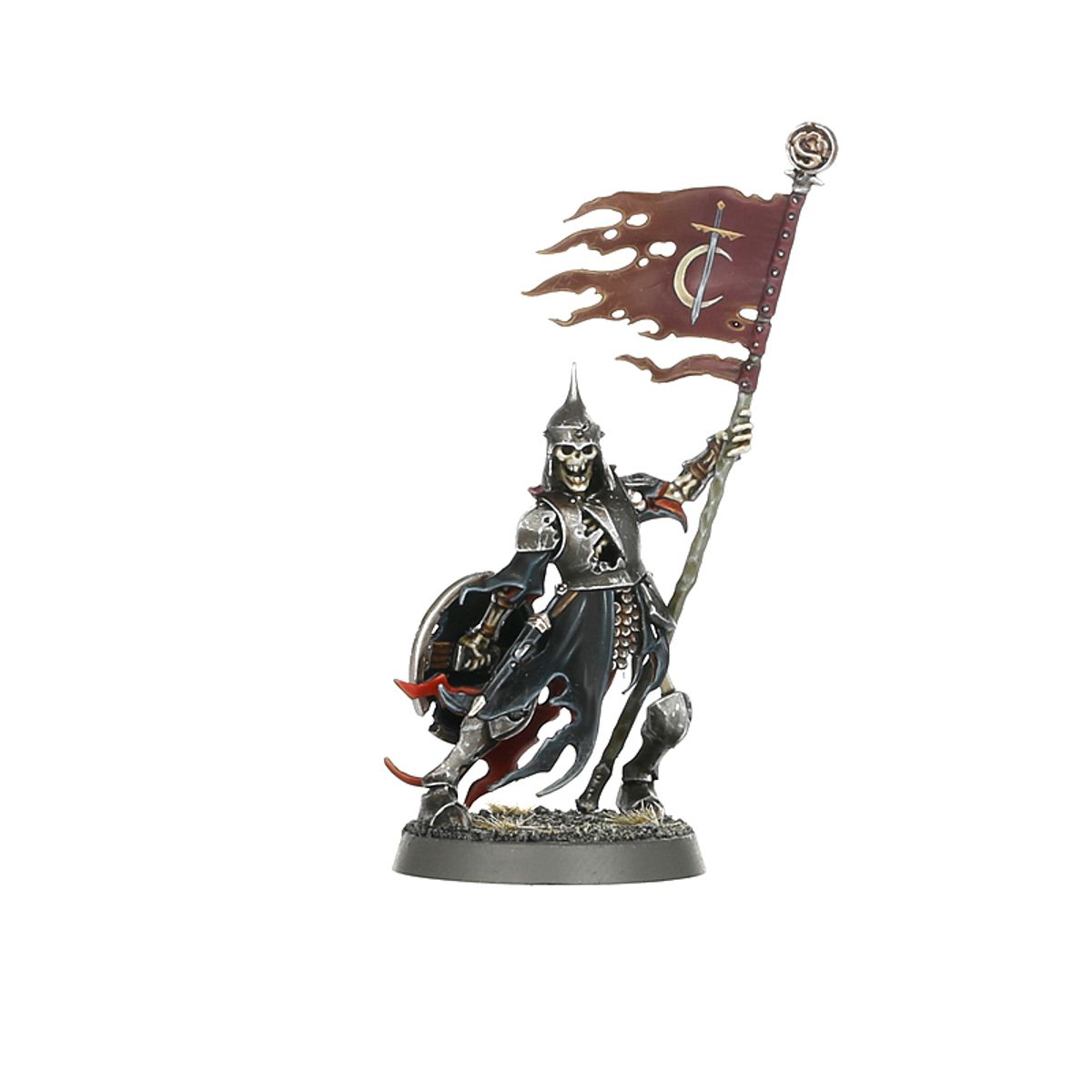 Age of Sigmar - DEATHRATTLE SKELETONS