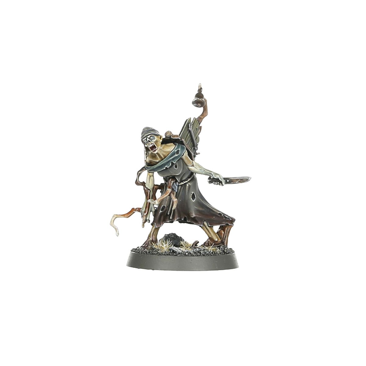 Age of Sigmar - DEADWALKER ZOMBIES