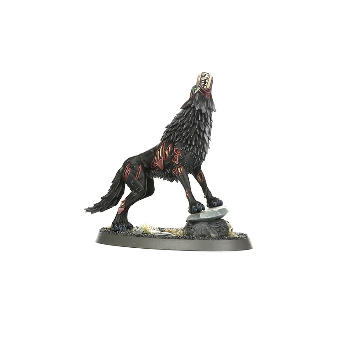 Age of Sigmar - DIRE WOLVES