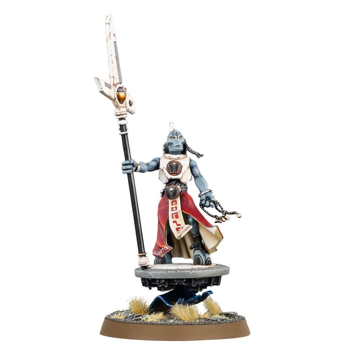 Warhammer 40K - ETHEREAL
