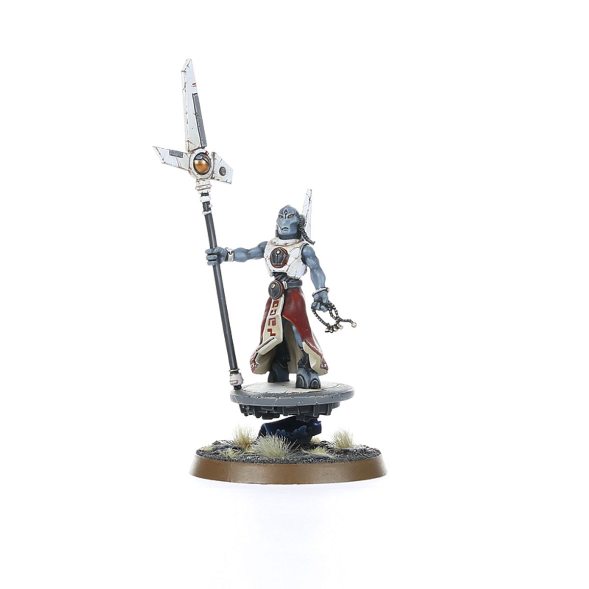 Warhammer 40K - ETHEREAL