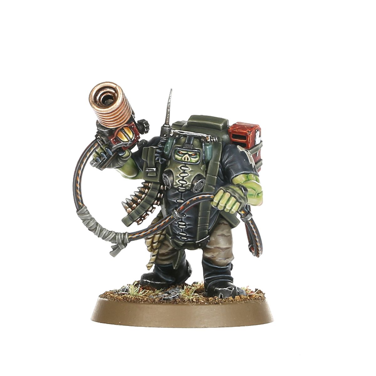 Warhammer 40K - KILL TEAM: KOMMANDOS