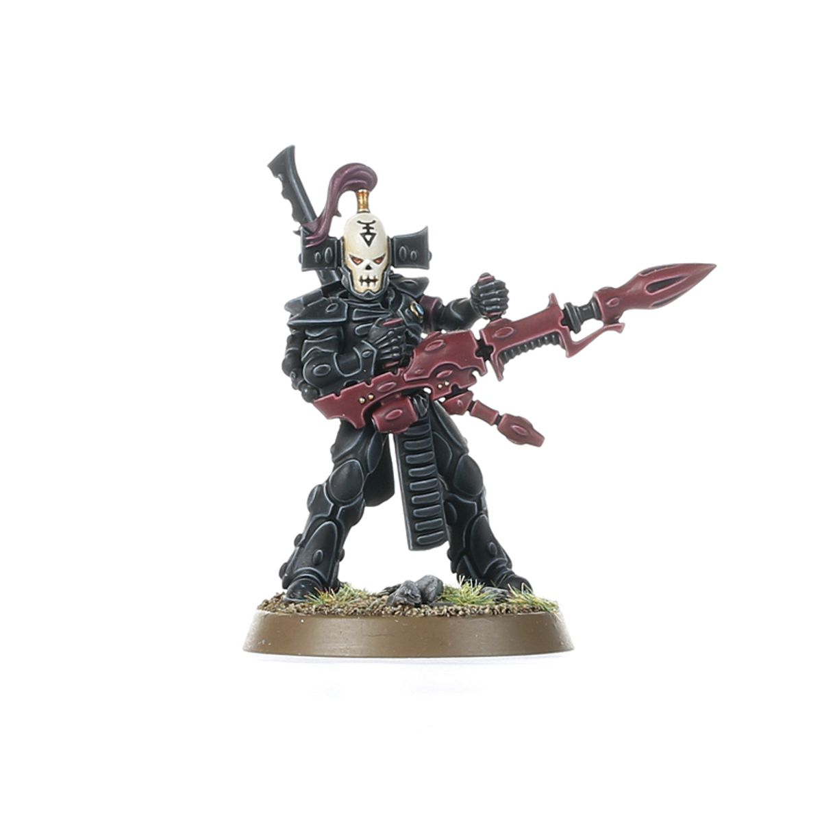 Warhammer 40K - DARK REAPERS
