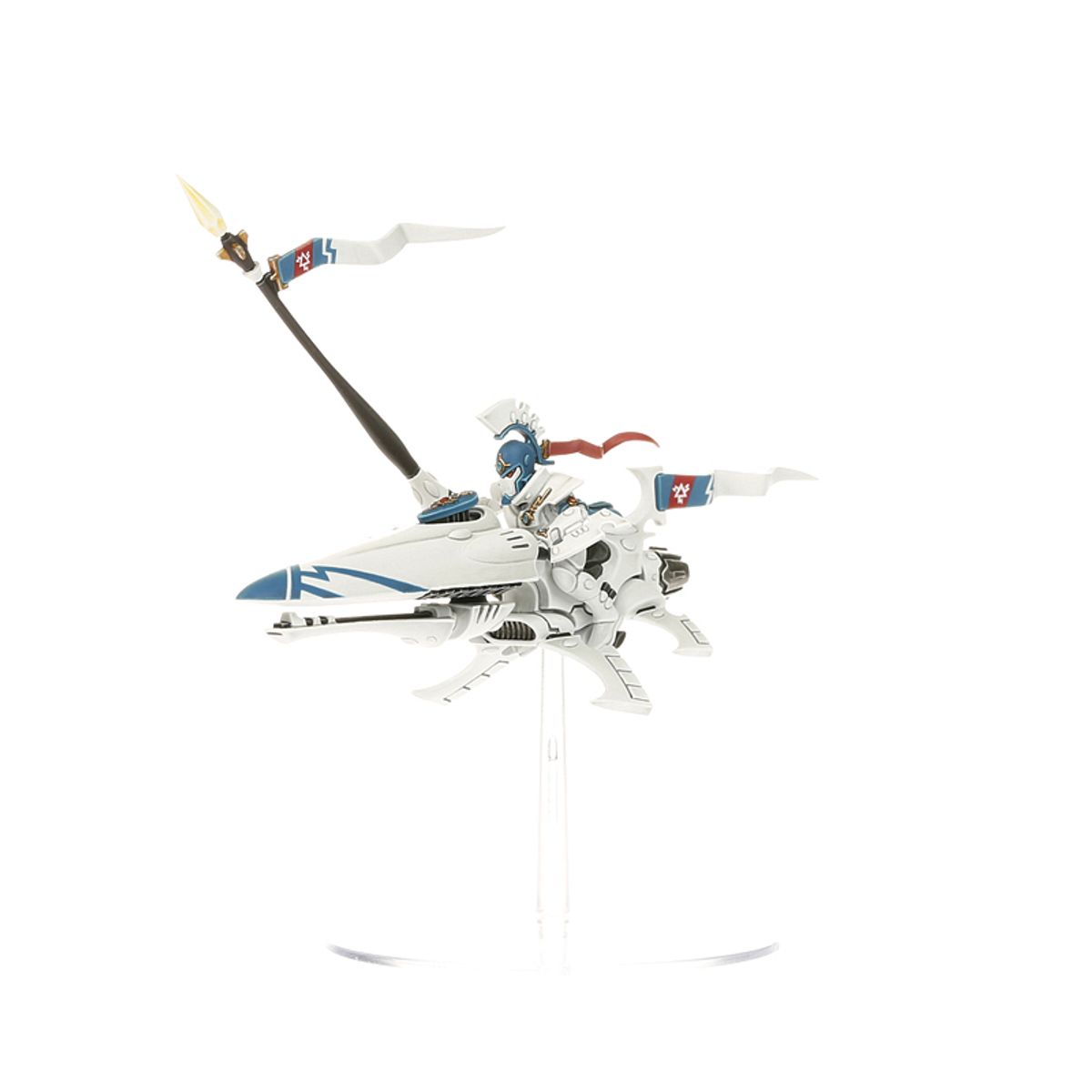 Warhammer 40K - SHINING SPEARS