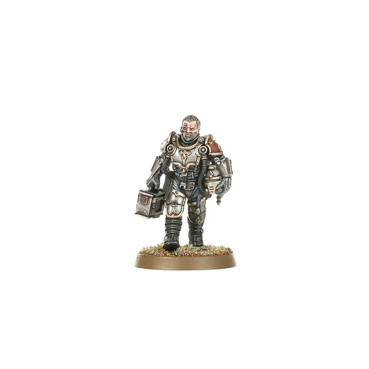 Warhammer 40K - KNIGHT PALADIN