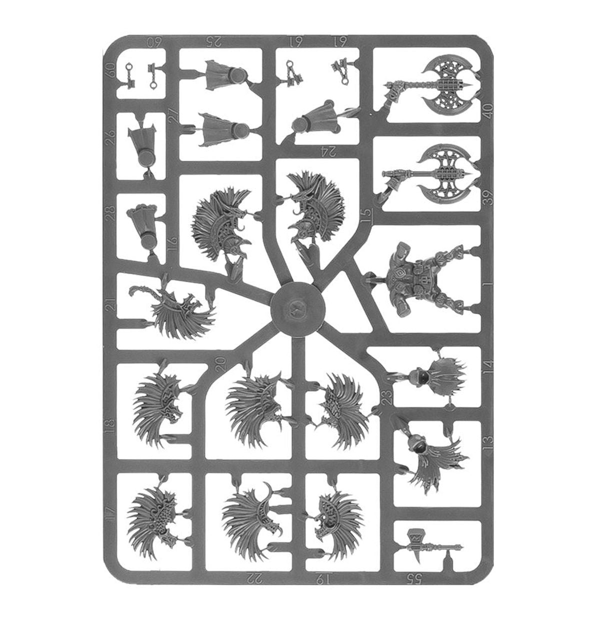 Age of Sigmar - VANGUARD: FYRESLAYERS