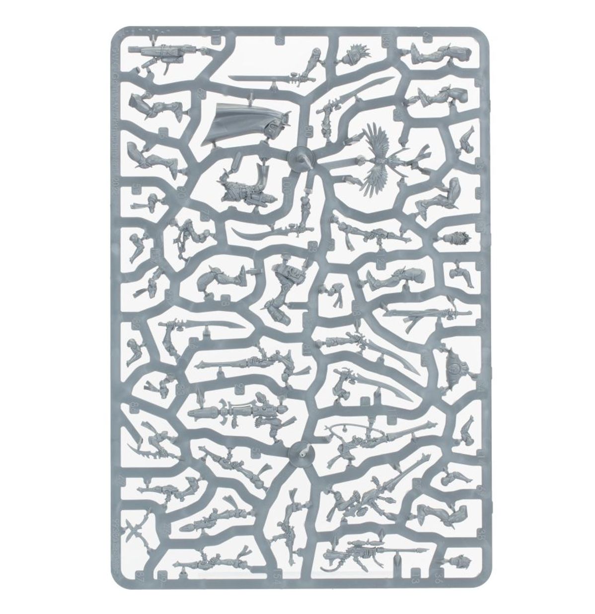 Warhammer 40K - KILL TEAM: CORSAIR VOIDSCARRED