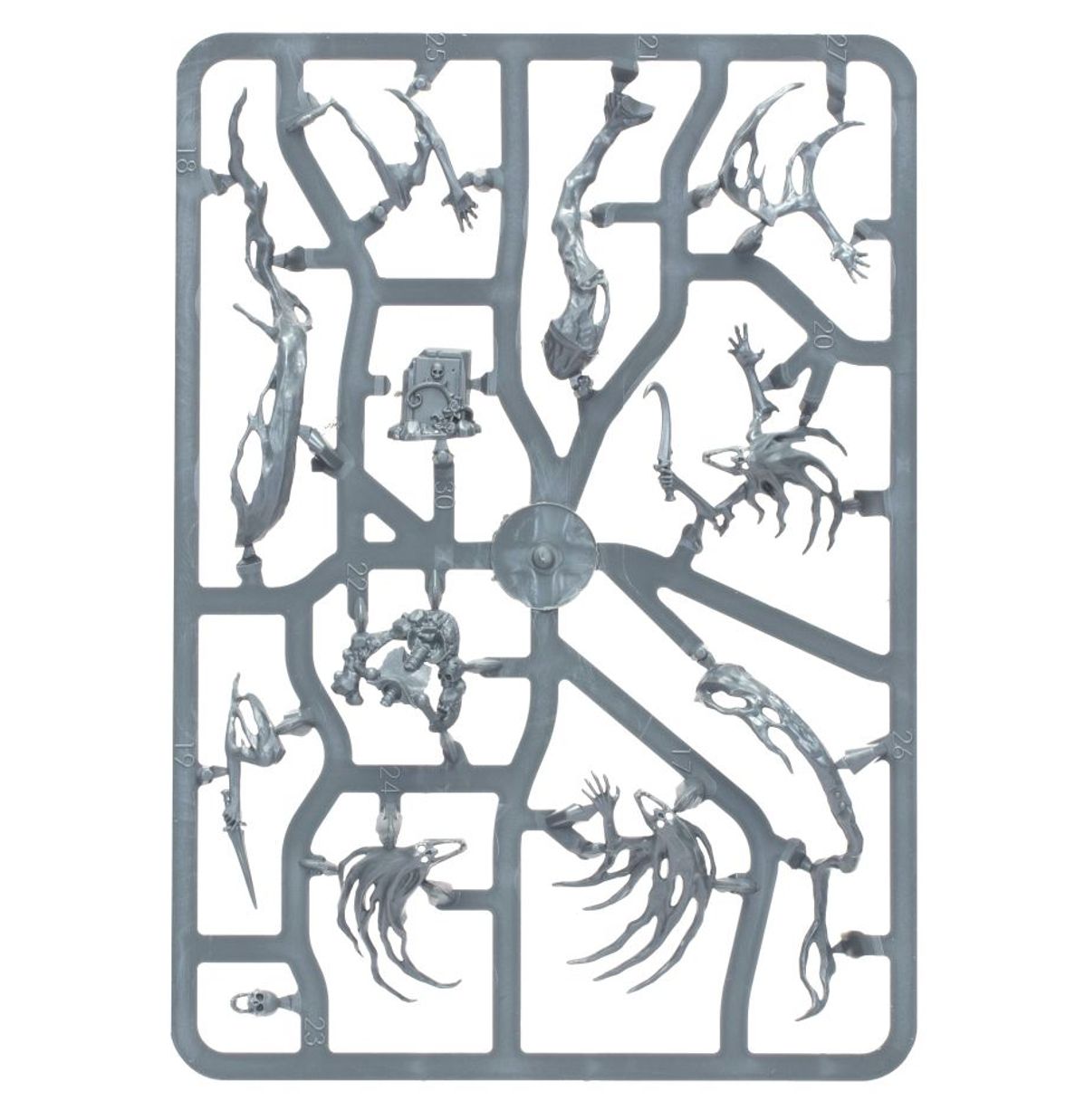 Age of Sigmar - VANGUARD: NIGHTHAUNT