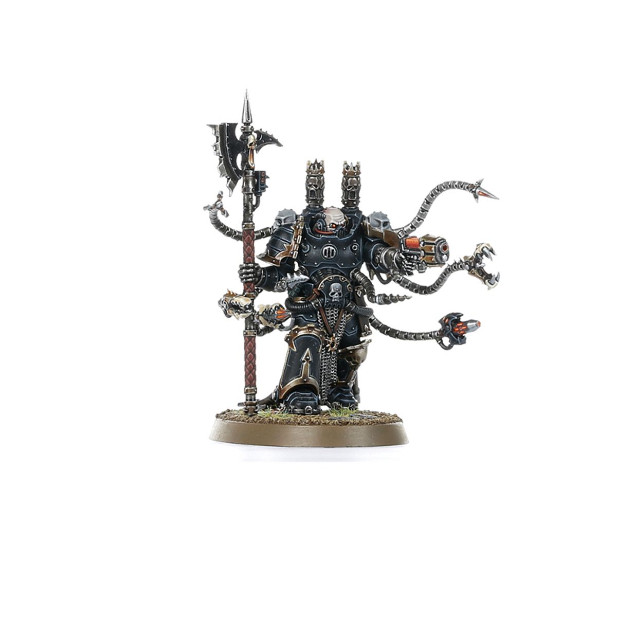 Warhammer 40K - WARPSMITH