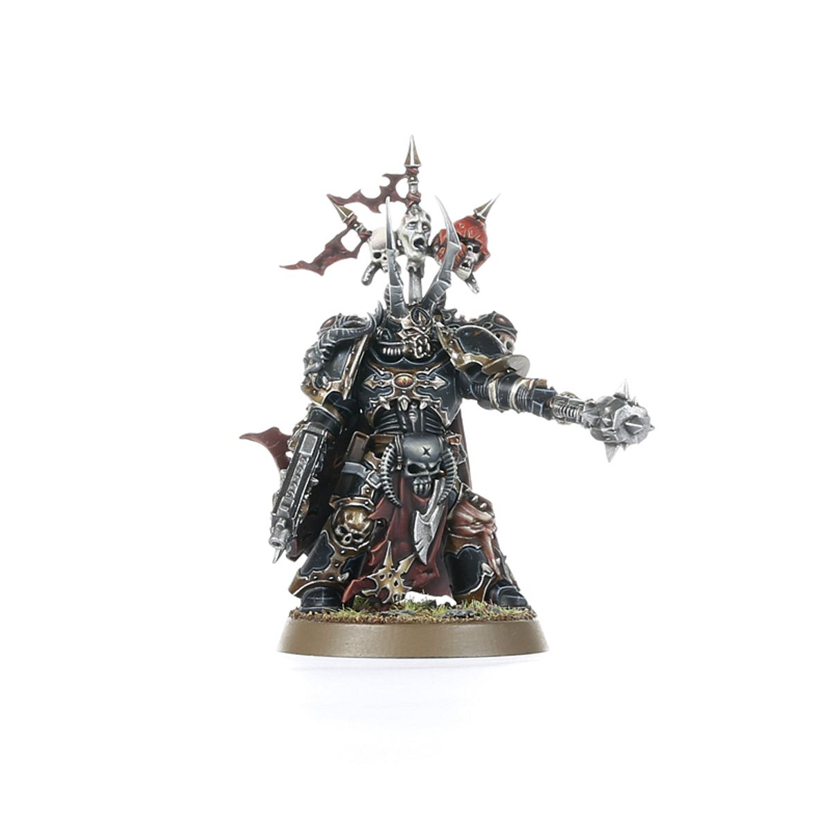Warhammer 40K - CHOSEN
