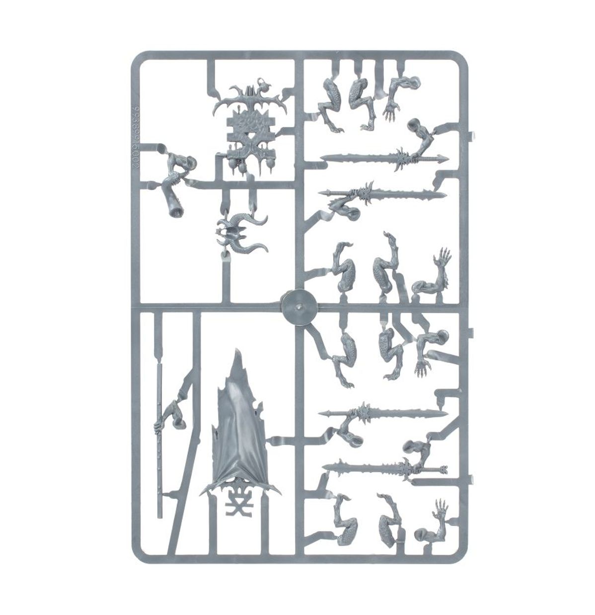 Age of Sigmar - COMBAT PATROL: CHAOS DAEMONS