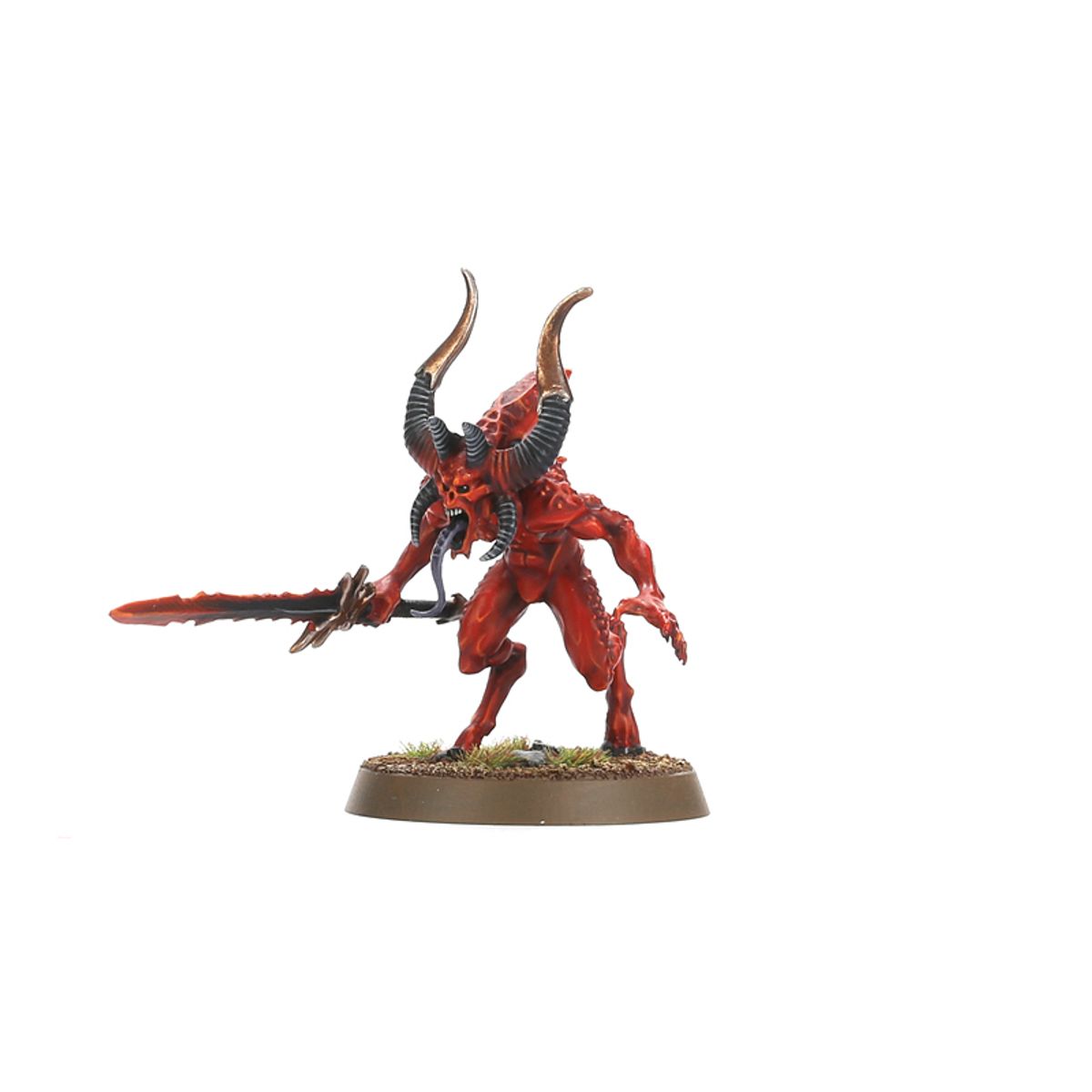 Age of Sigmar - COMBAT PATROL: CHAOS DAEMONS