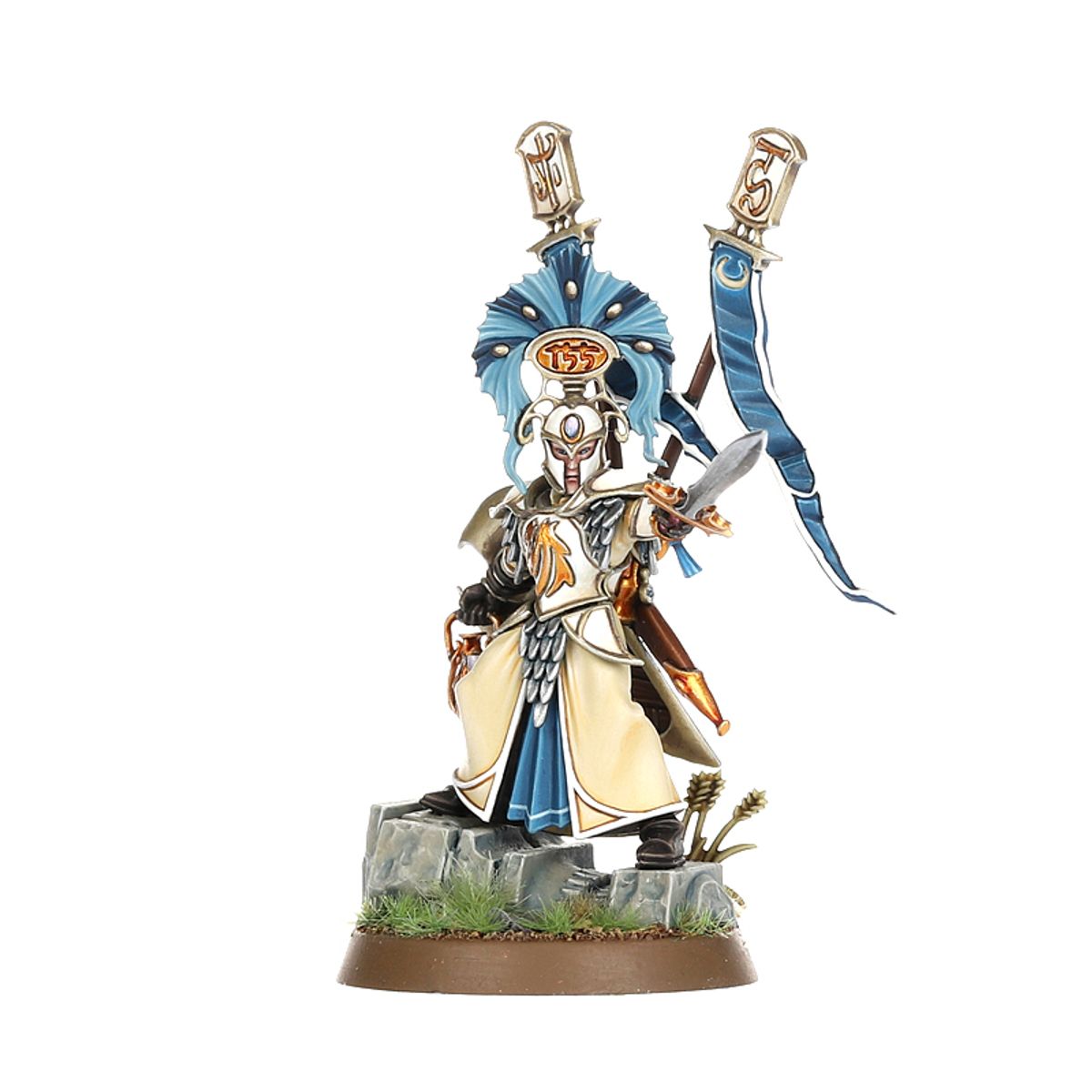 Age of Sigmar - VANGUARD: LUMINETH REALM-LORDS