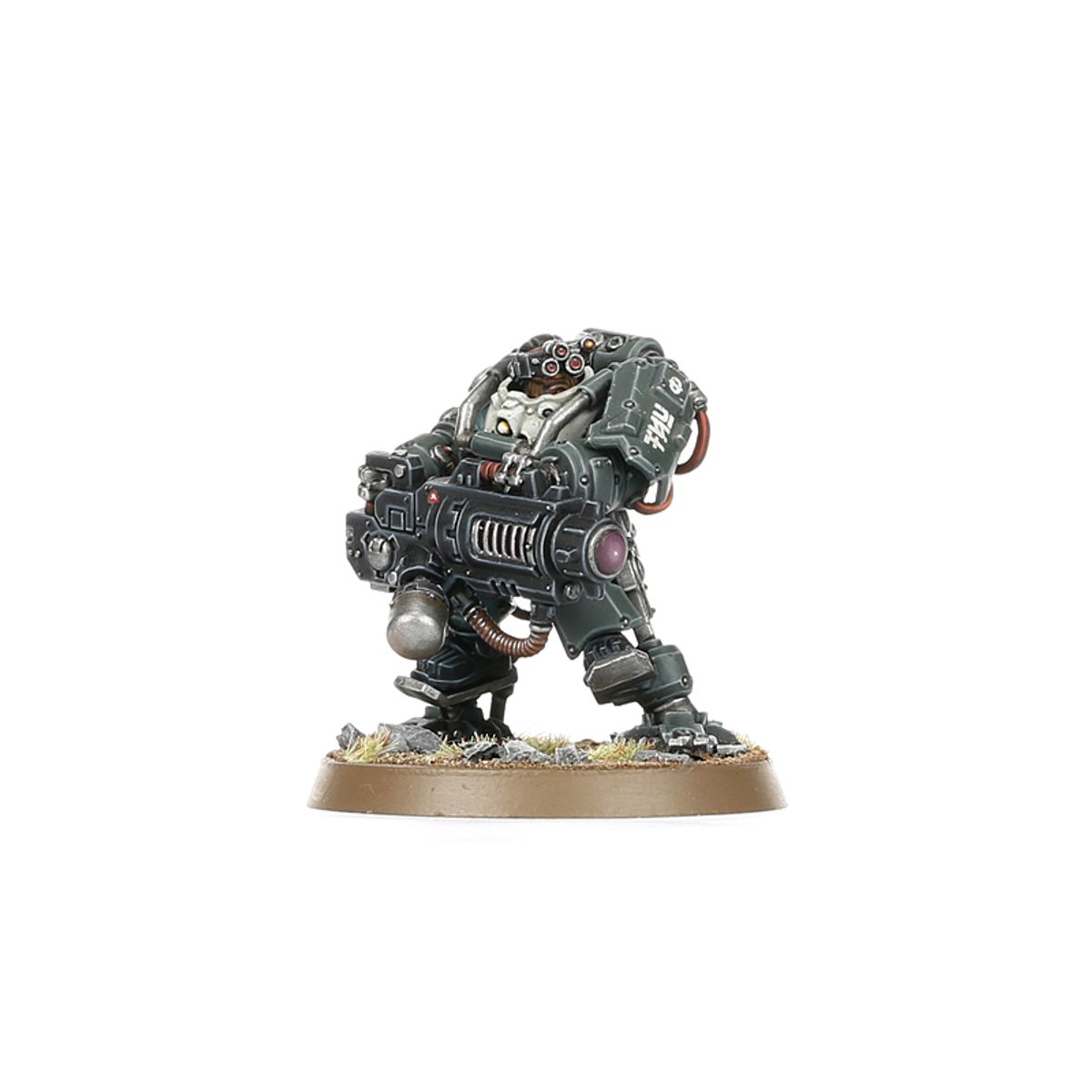 Warhammer 40K - BRÔKHYR THUNDERKYN