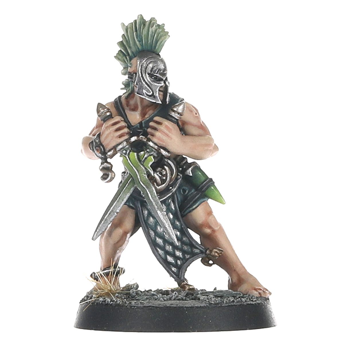 Age of Sigmar - THE SPLINTERED FANG