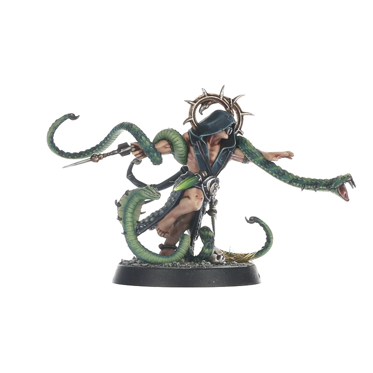 Age of Sigmar - THE SPLINTERED FANG
