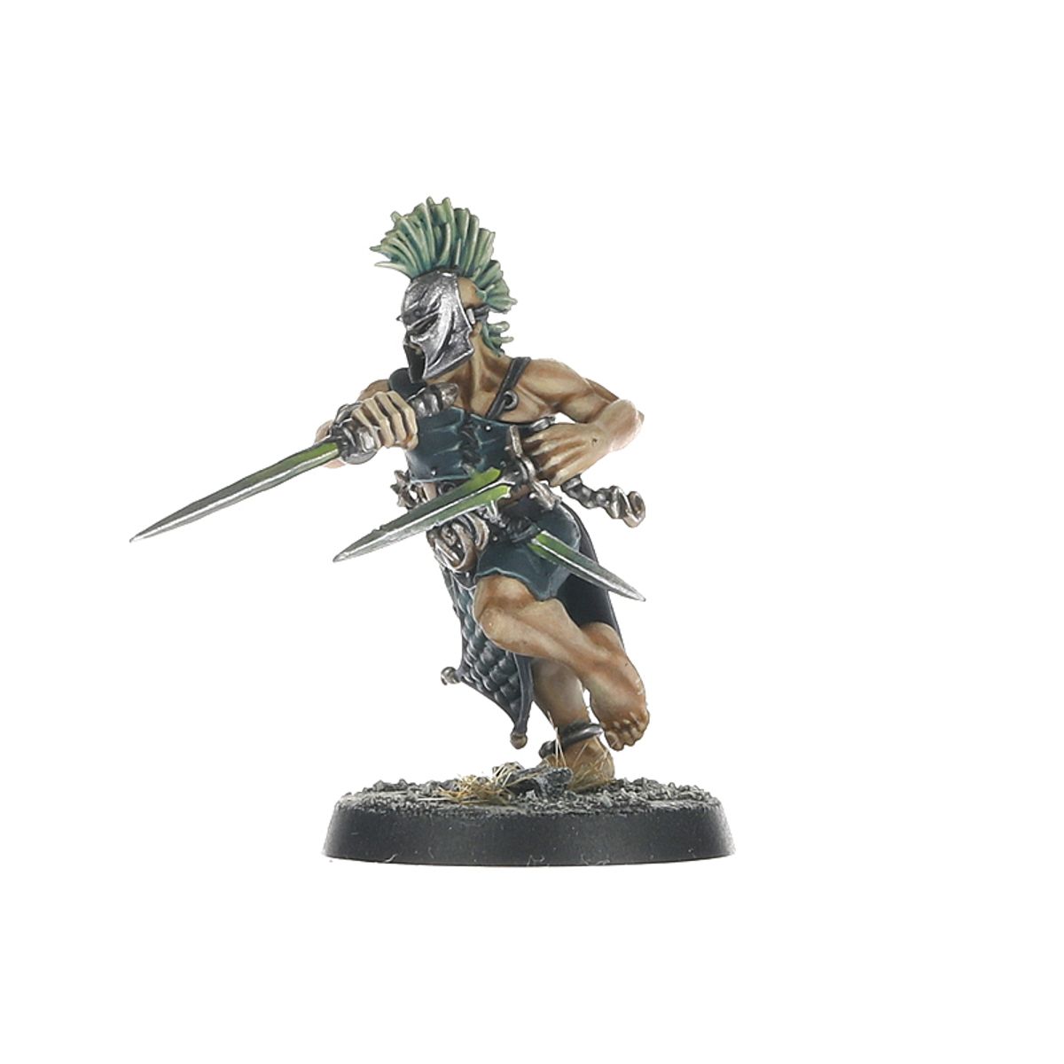 Age of Sigmar - THE SPLINTERED FANG