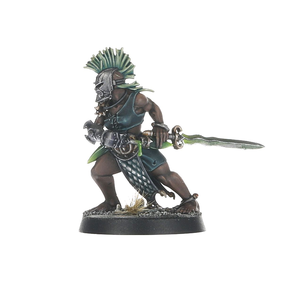 Age of Sigmar - THE SPLINTERED FANG