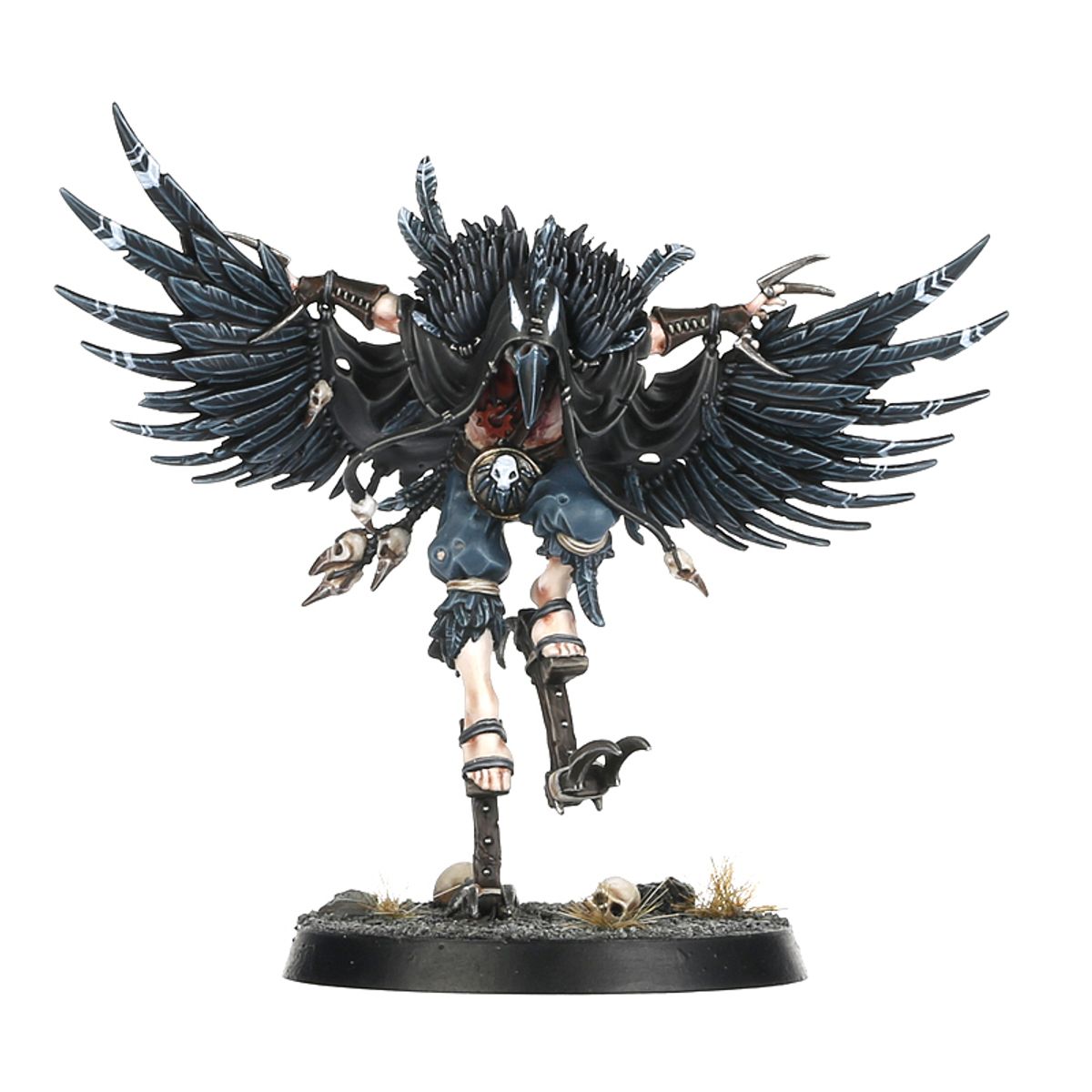 Age of Sigmar - CORVUS CABAL