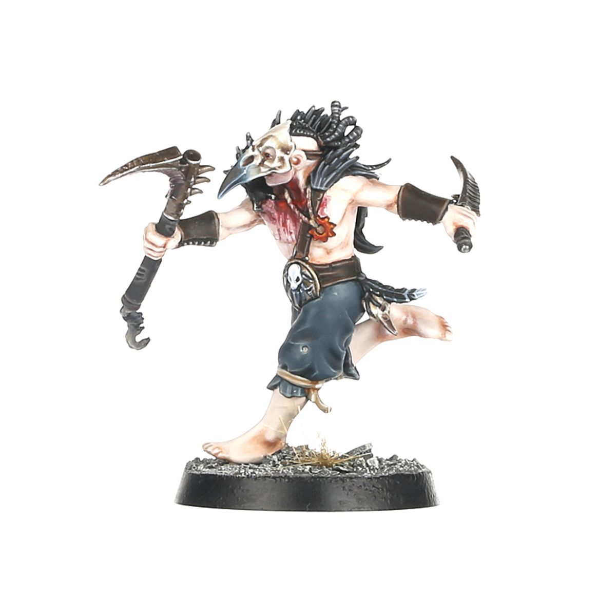 Age of Sigmar - CORVUS CABAL