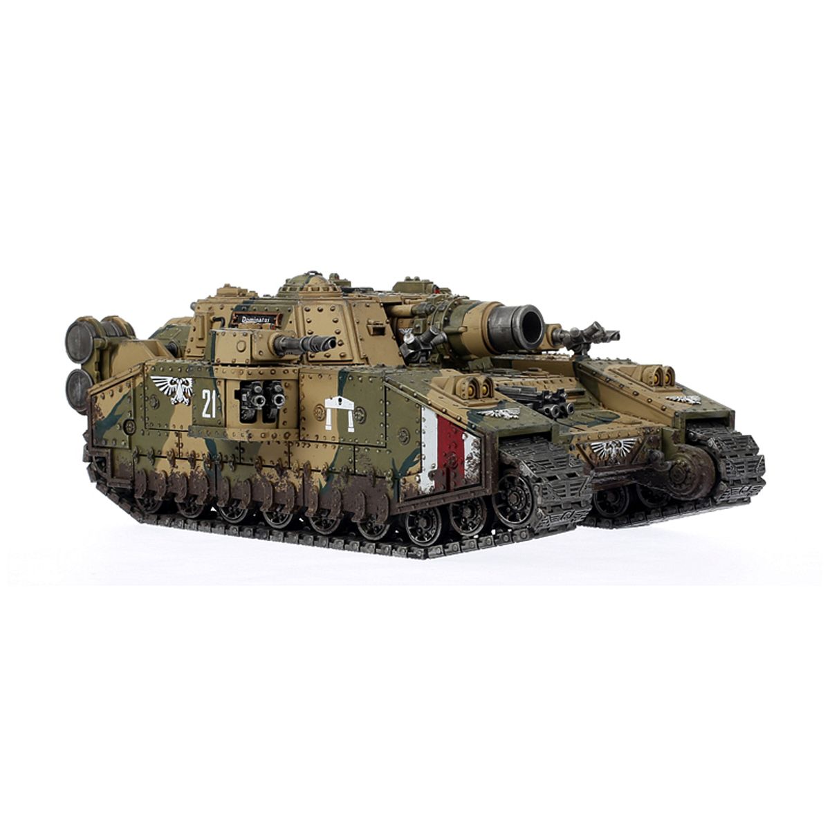 Warhammer 40K - STORMSWORD