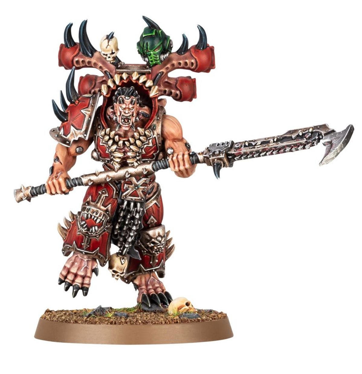 Warhammer 40K - EXALTED EIGHTBOUND