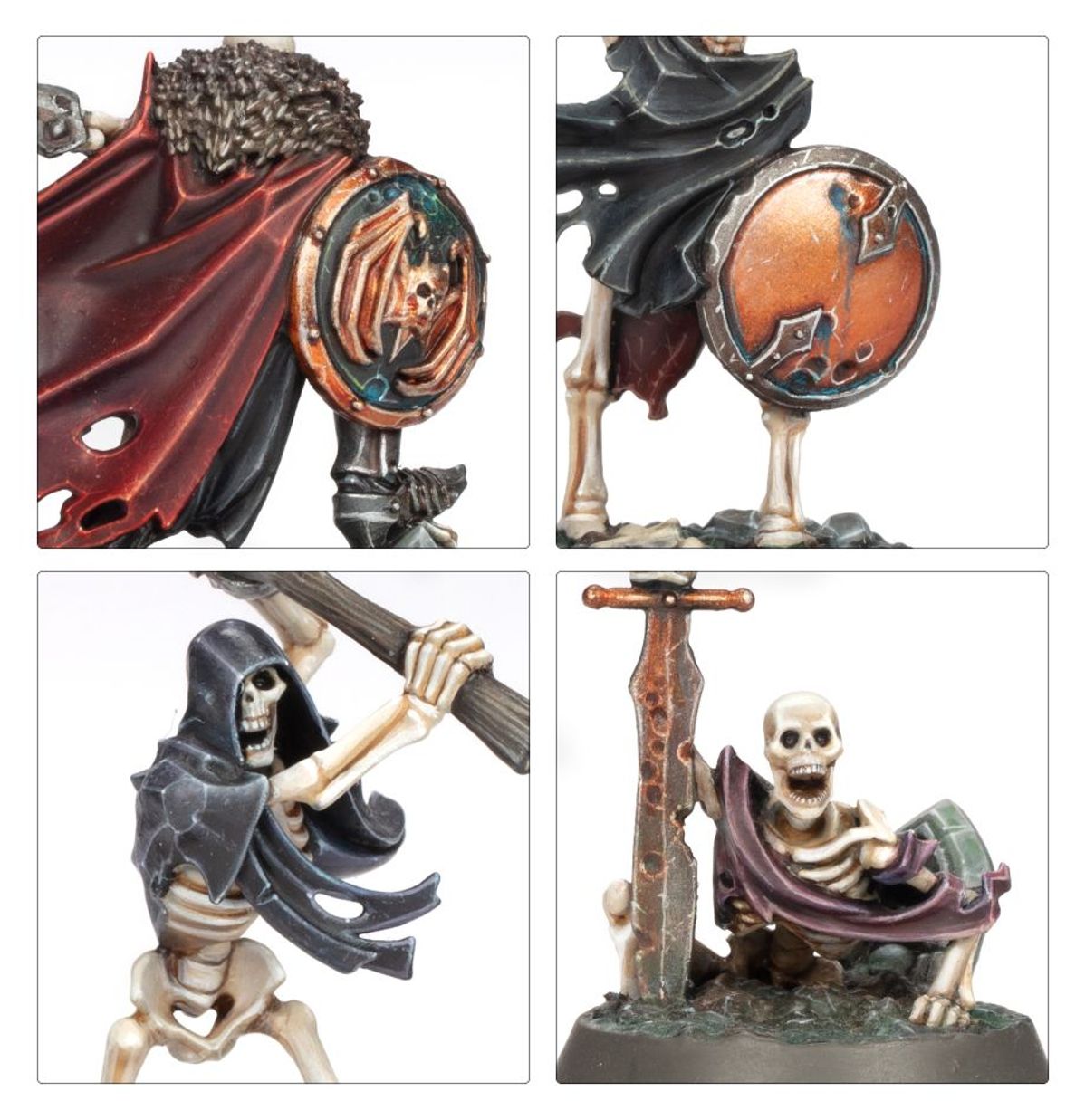 Age of Sigmar - WARHAMMER UNDERWORLDS: STARTER SET