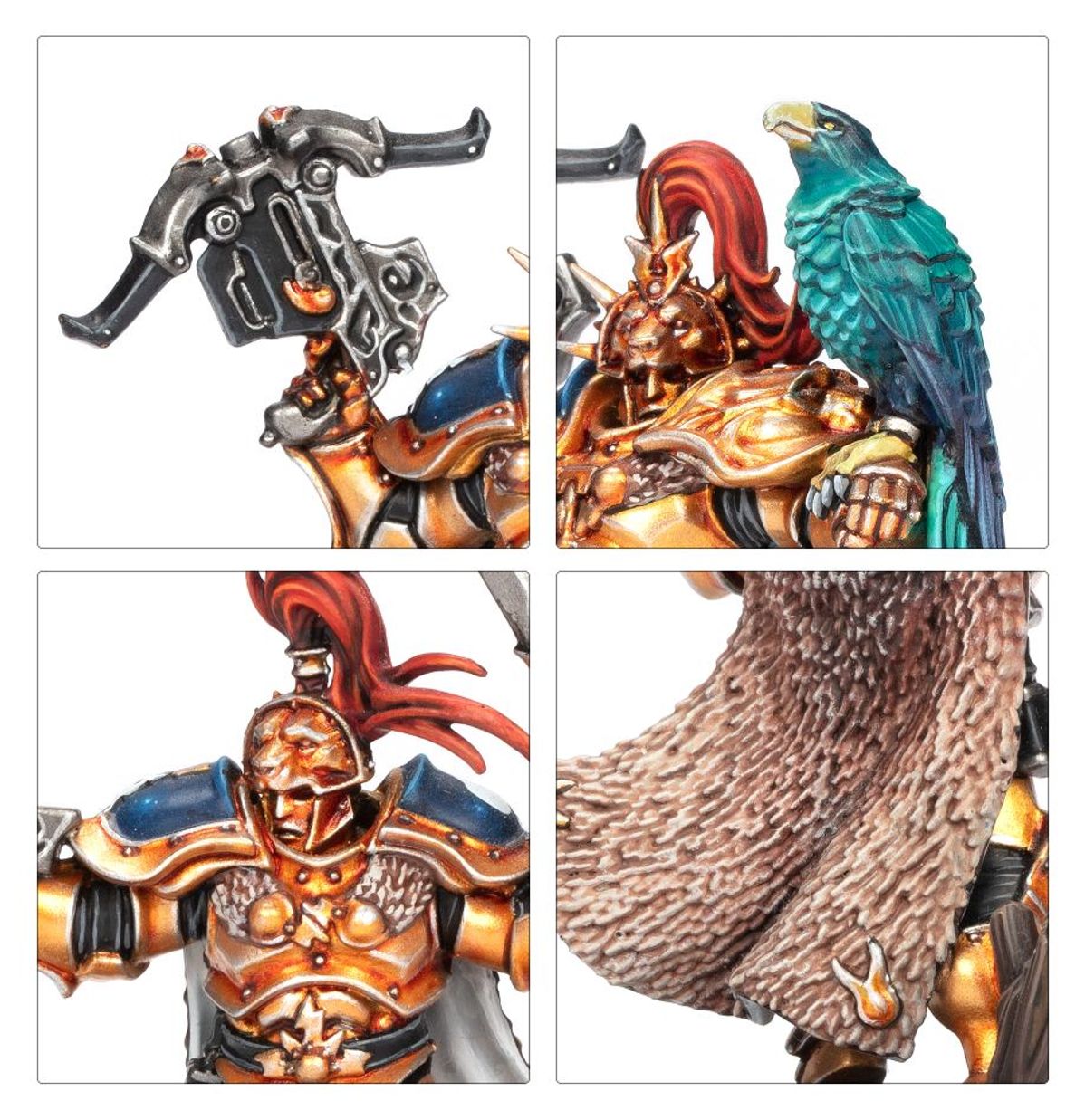 Age of Sigmar - WARHAMMER UNDERWORLDS: STARTER SET