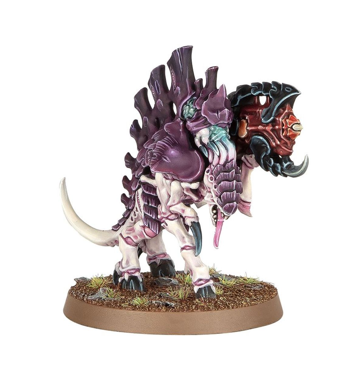 Warhammer 40K - BARBGAUNTS