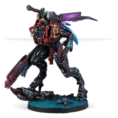 Combined Army. Shasvastii Sphinx(TAG)