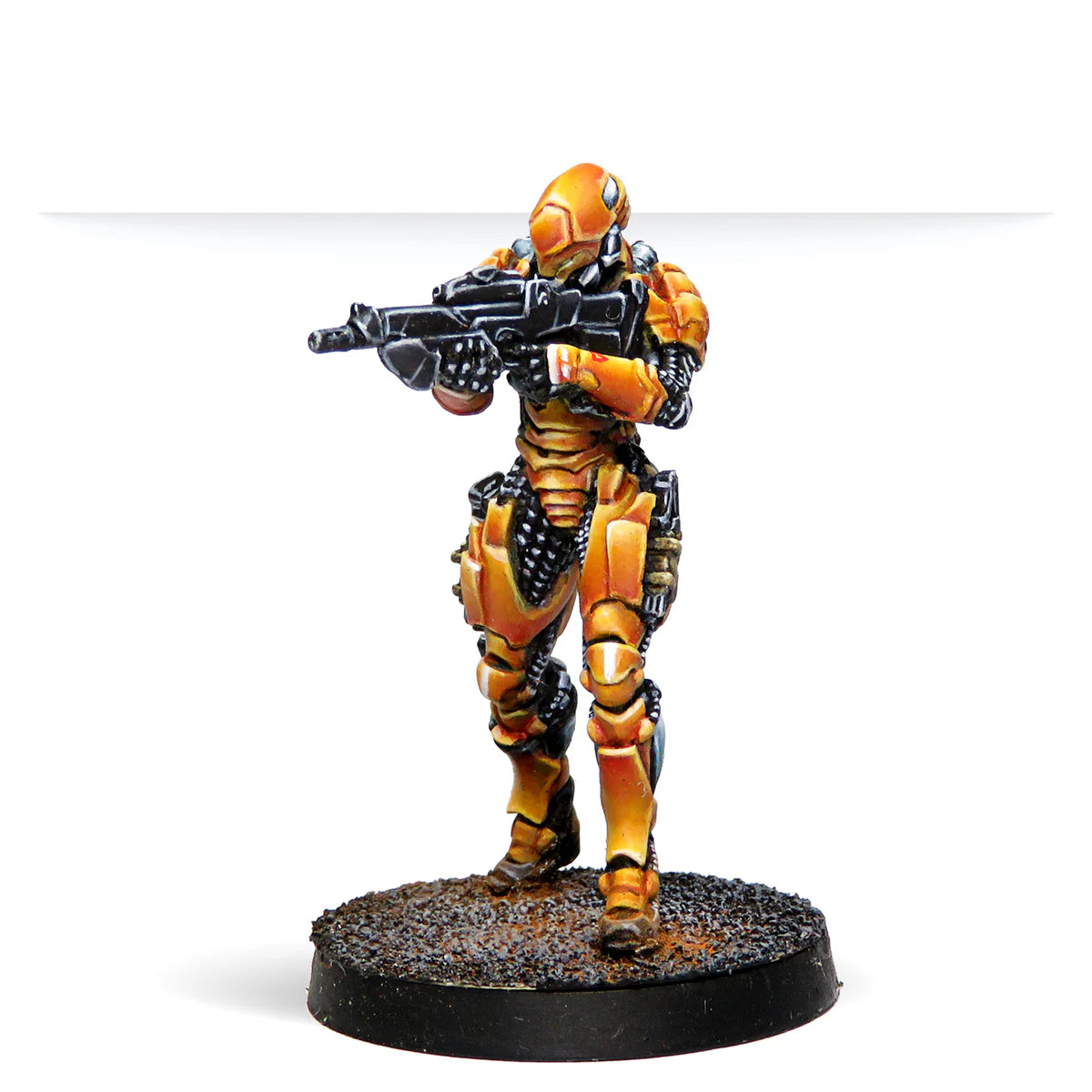 Essentials. Yu Jing Action Pack