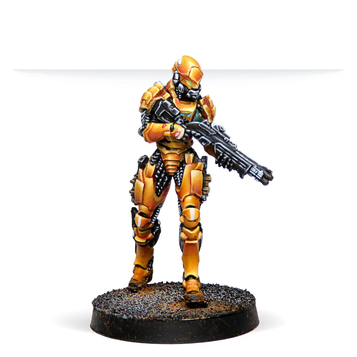 Essentials. Yu Jing Action Pack