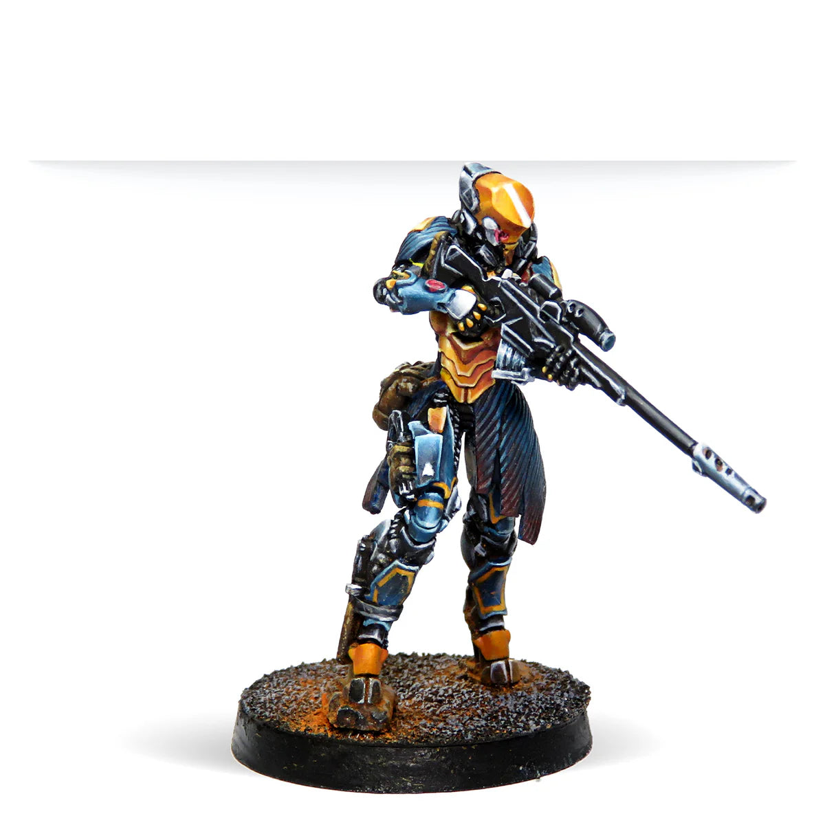 Essentials. Yu Jing Action Pack