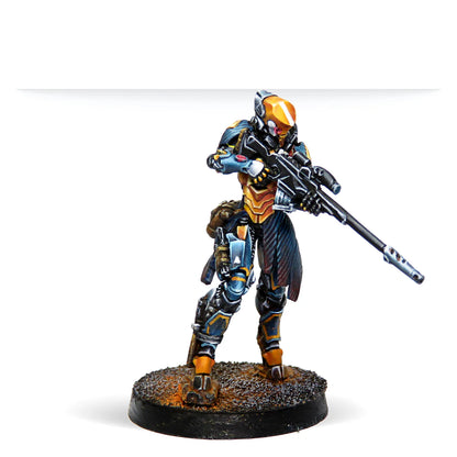 Essentials. Yu Jing Action Pack