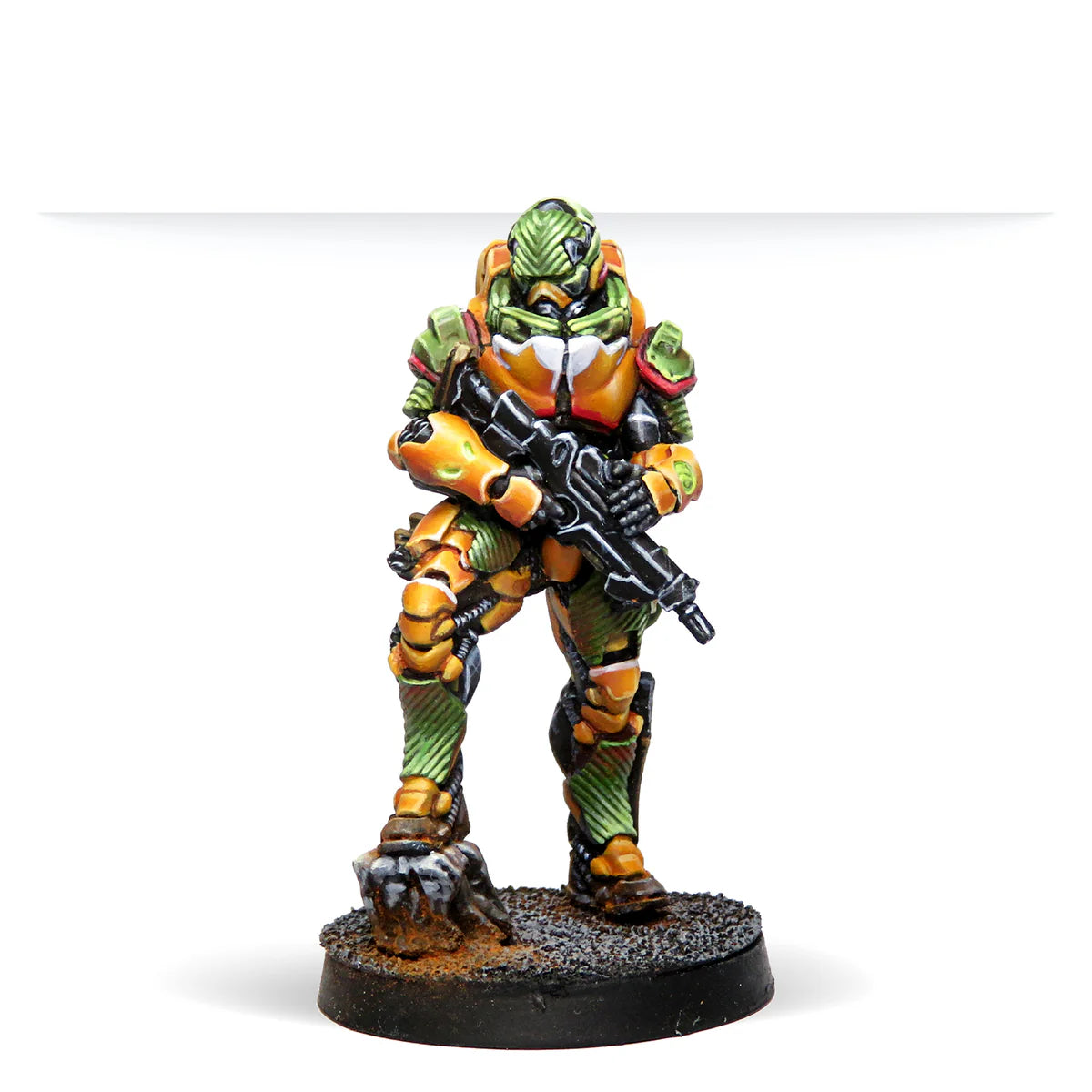 Essentials. Yu Jing Action Pack
