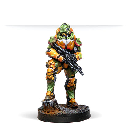 Essentials. Yu Jing Action Pack