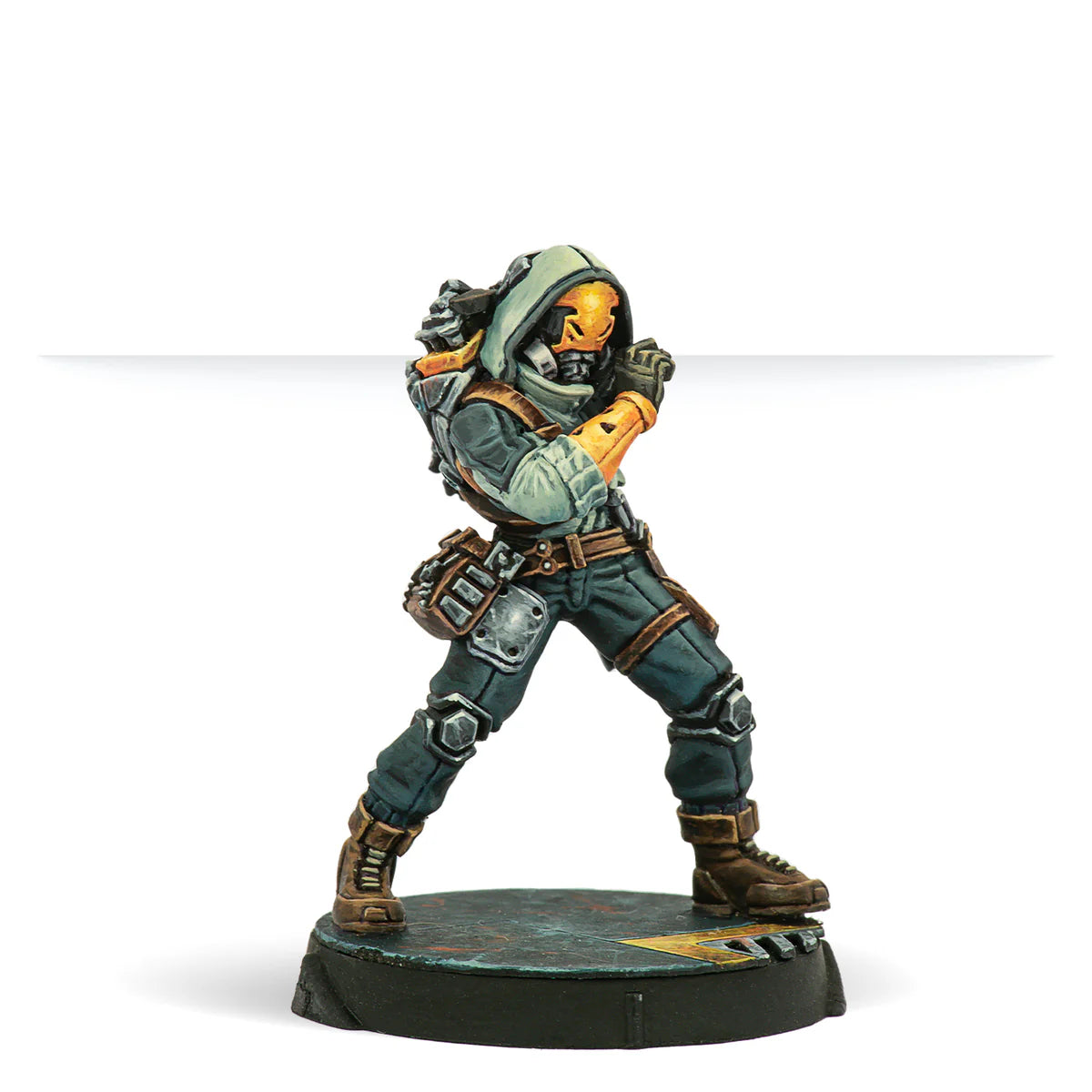 Reinforcements: Ariadna Pack Beta