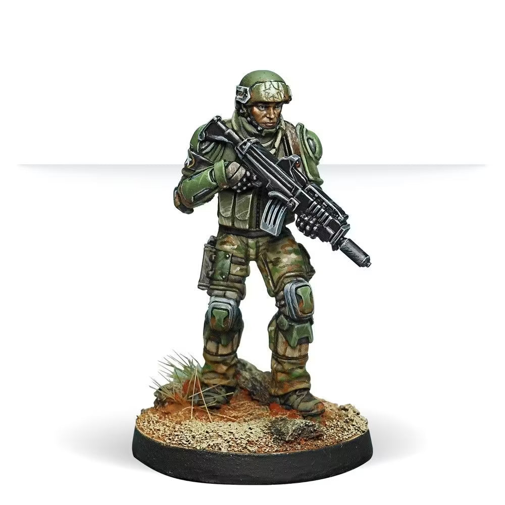 USAriadna Action Pack