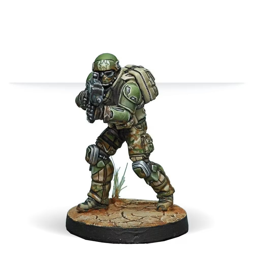 USAriadna Action Pack