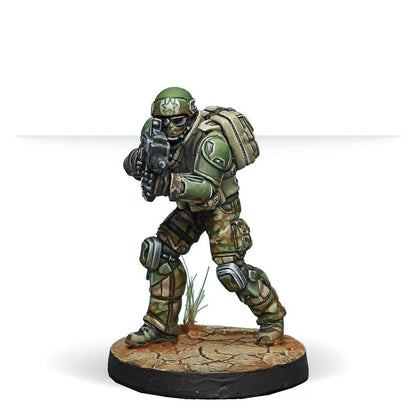 USAriadna Action Pack