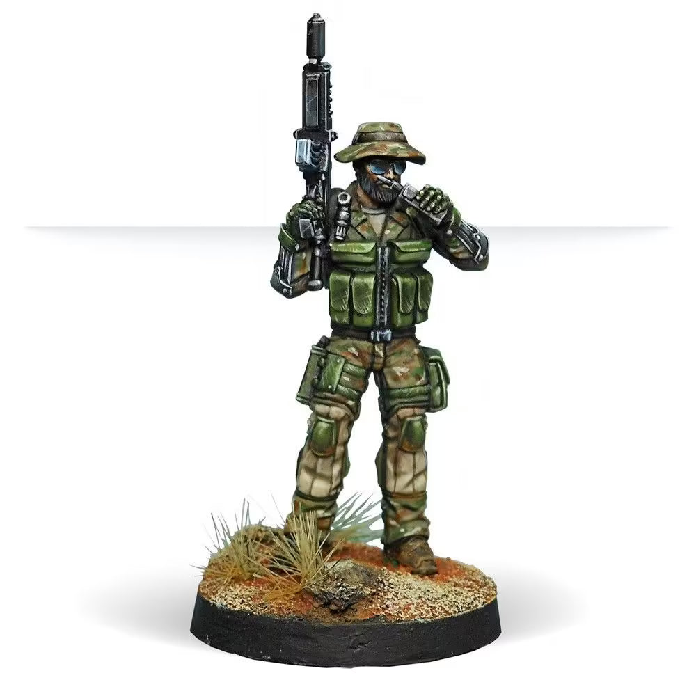 USAriadna Action Pack