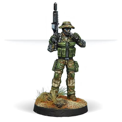 USAriadna Action Pack
