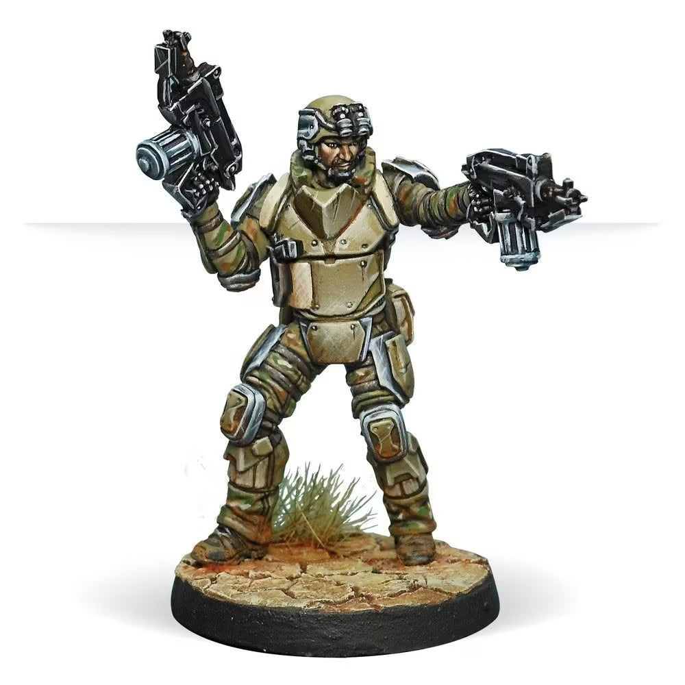 USAriadna Action Pack